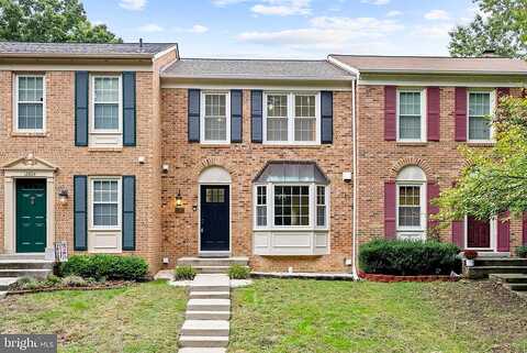 Lockleven, WOODBRIDGE, VA 22192