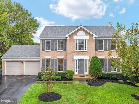 Rock Ridge, HERNDON, VA 20170