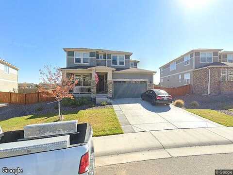 Pontiac, THORNTON, CO 80602
