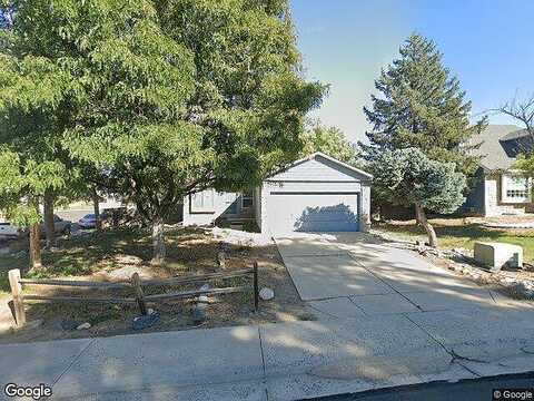 Fairfax, THORNTON, CO 80241