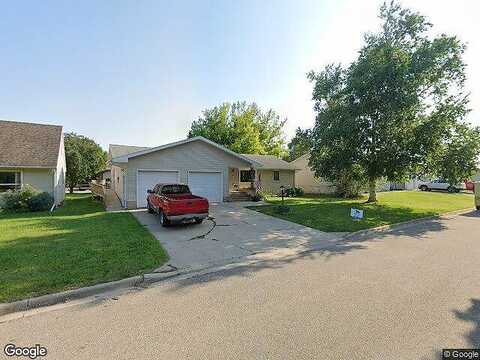3Rd, WHEATON, MN 56296