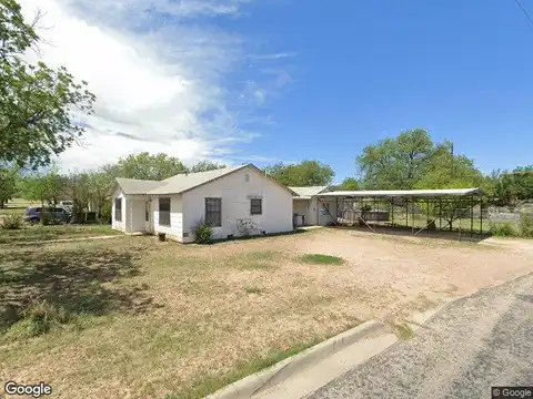 Bell, SAN ANGELO, TX 76903