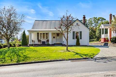 Colby, SOMERSET, PA 15501