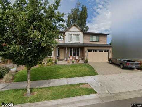 White, OREGON CITY, OR 97045