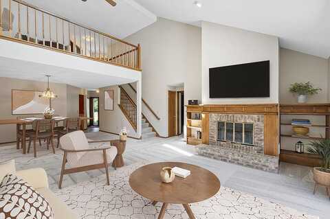 Tulip, MINNEAPOLIS, MN 55433