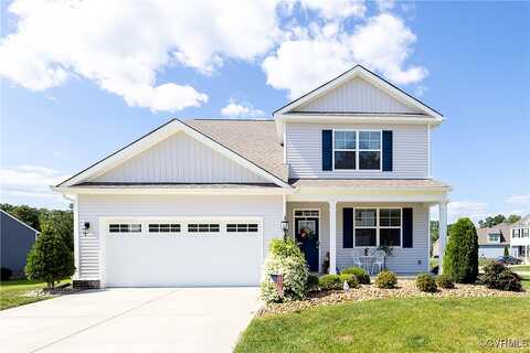 Longtown, MIDLOTHIAN, VA 23112