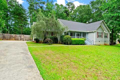Airport, MILLEDGEVILLE, GA 31061