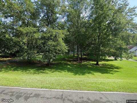 Airport, MILLEDGEVILLE, GA 31061