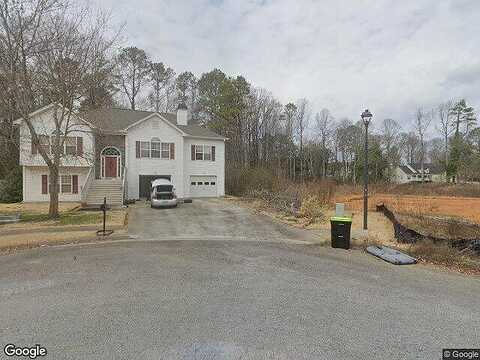 Antler, TEMPLE, GA 30179