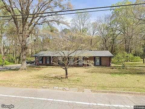 Sunrise Strip, CARROLLTON, GA 30117