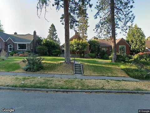 18Th, SPOKANE, WA 99203