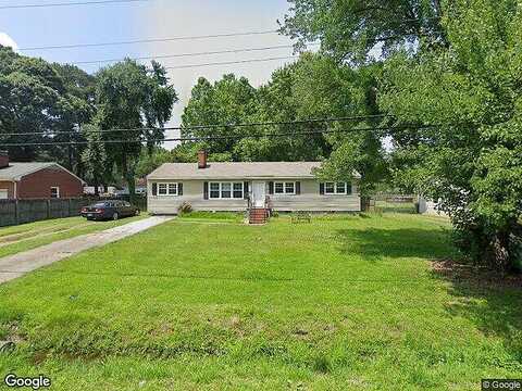 Brook, YORKTOWN, VA 23692