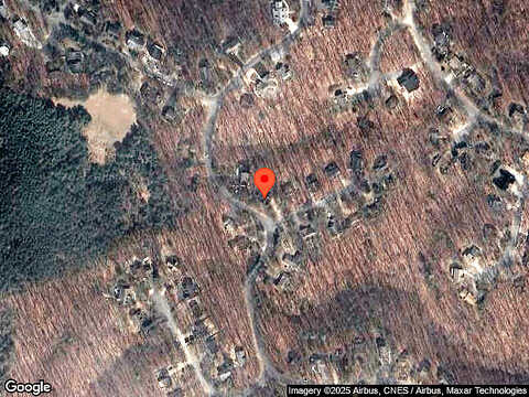 Cross Keys, MC GAHEYSVILLE, VA 22840