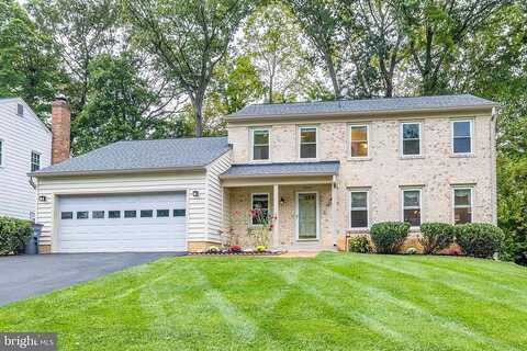 John Turley, FAIRFAX, VA 22032