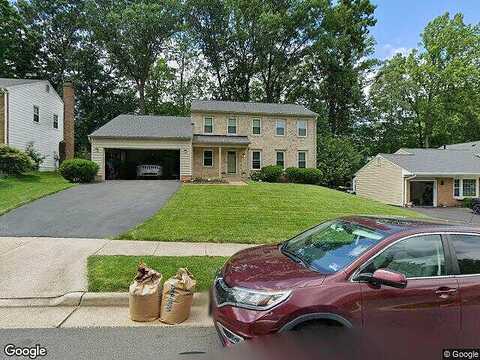 John Turley, FAIRFAX, VA 22032