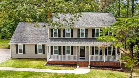 Hamlin, CHESTER, VA 23831