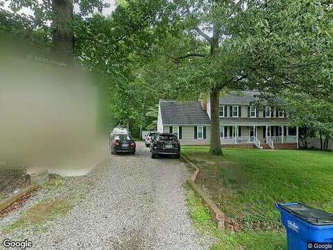 Hamlin, CHESTER, VA 23831