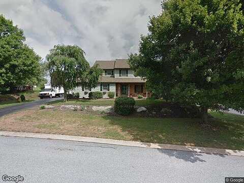 Stonemanor, LANCASTER, PA 17603