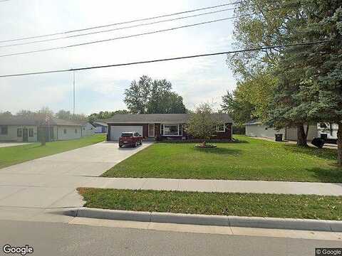 1St, COLD SPRING, MN 56320