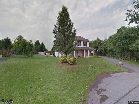 Rebecca, LITITZ, PA 17543