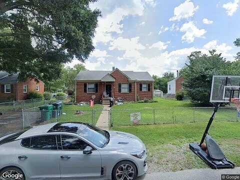 Medlock, SANDSTON, VA 23150