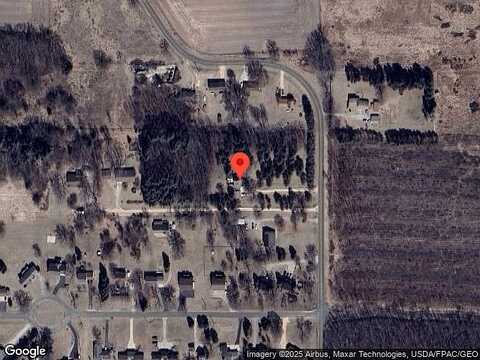 Dunning, PARDEEVILLE, WI 53954