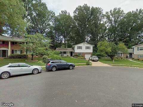 Lord, FAIRFAX, VA 22032
