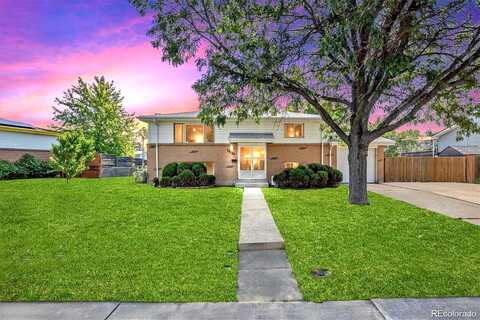Fred, NORTHGLENN, CO 80260