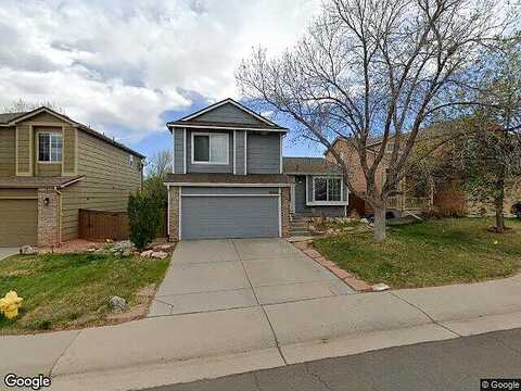 Cove Creek, HIGHLANDS RANCH, CO 80129