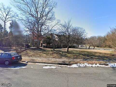 Park, MANASSAS, VA 20110