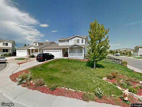 Lark, LITTLETON, CO 80125