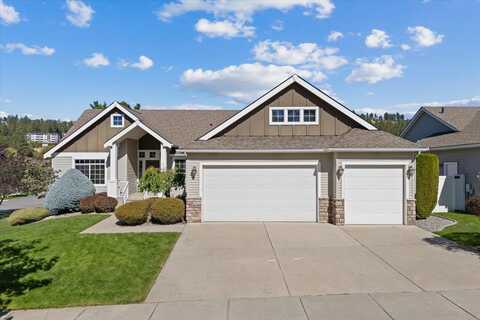 Princeton, SPOKANE, WA 99206