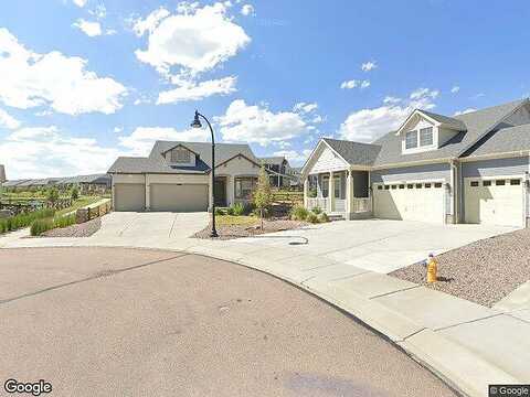 Birr, COLORADO SPRINGS, CO 80927