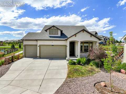 Birr, COLORADO SPRINGS, CO 80927