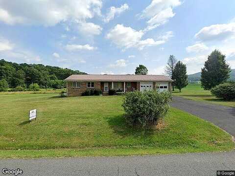 Rural Retreat Lake, RURAL RETREAT, VA 24368