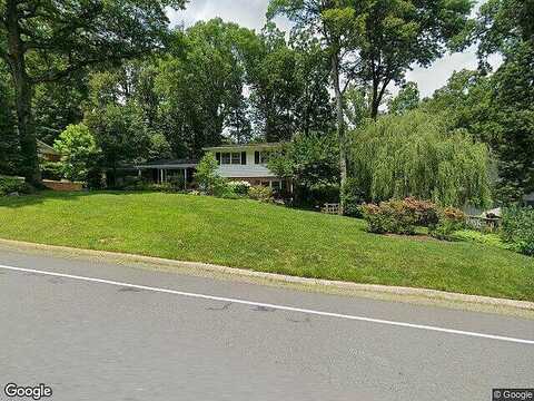 Hamilton, FAIRFAX, VA 22031
