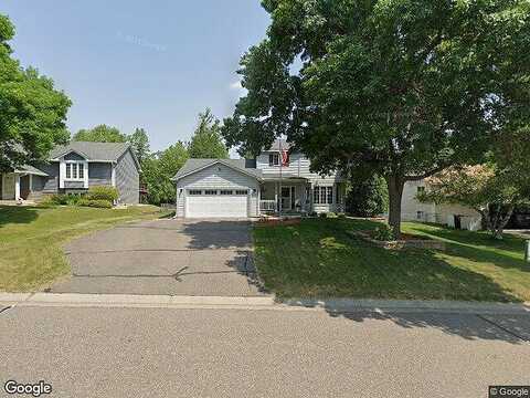 Glacier, SAINT PAUL, MN 55125