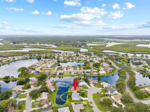 48Th Street, BRADENTON, FL 34208