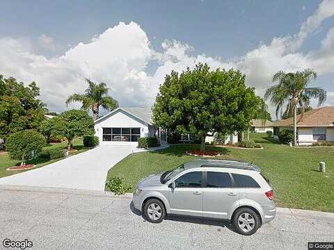 48Th Street, BRADENTON, FL 34208