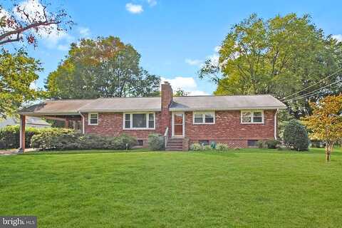 Standish, ALEXANDRIA, VA 22308