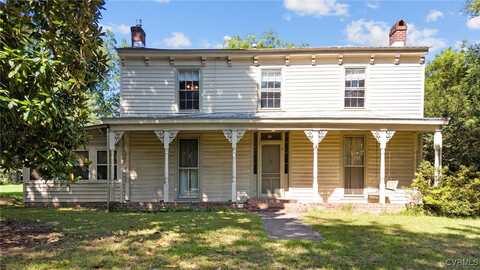 Atlee, MECHANICSVILLE, VA 23116