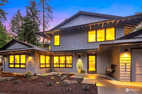 82Nd, MERCER ISLAND, WA 98040