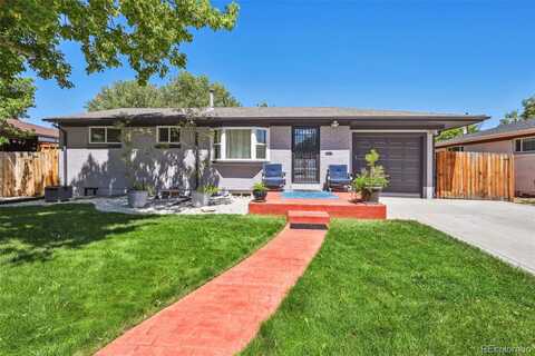 Circle, WESTMINSTER, CO 80031