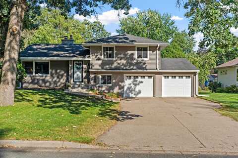 Washburn, MINNEAPOLIS, MN 55431