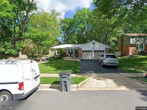 Langbrook, SPRINGFIELD, VA 22152