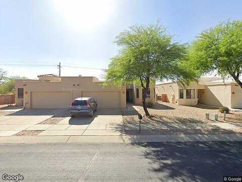 Peppersauce, TUCSON, AZ 85704