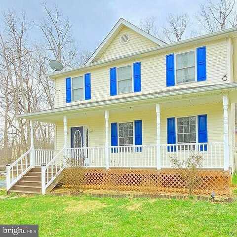 Enfield, WINCHESTER, VA 22602