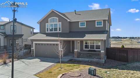 Codrington, COLORADO SPRINGS, CO 80908