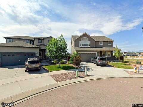 Codrington, COLORADO SPRINGS, CO 80908