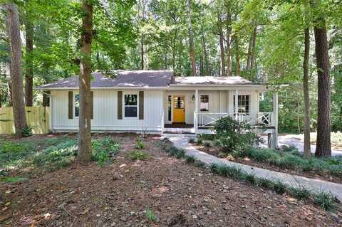 Brownlee, LAWRENCEVILLE, GA 30044